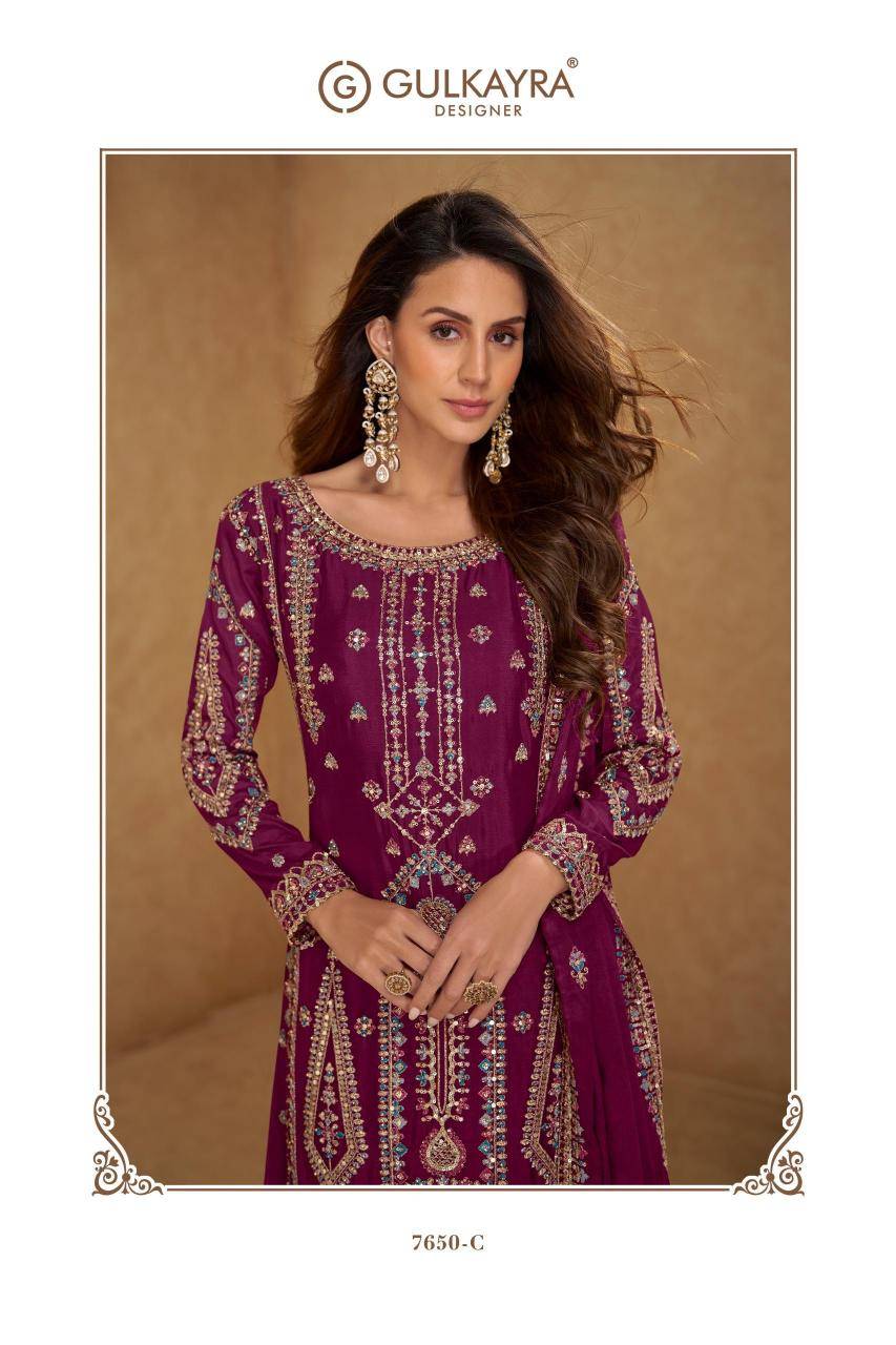 Gulkayra hirni Salwar Kameez wholesale market in Kolkata
